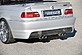 Задний бампер после рестайлинга для BMW 3 E46 с 02- 00050250  -- Фотография  №1 | by vonard-tuning